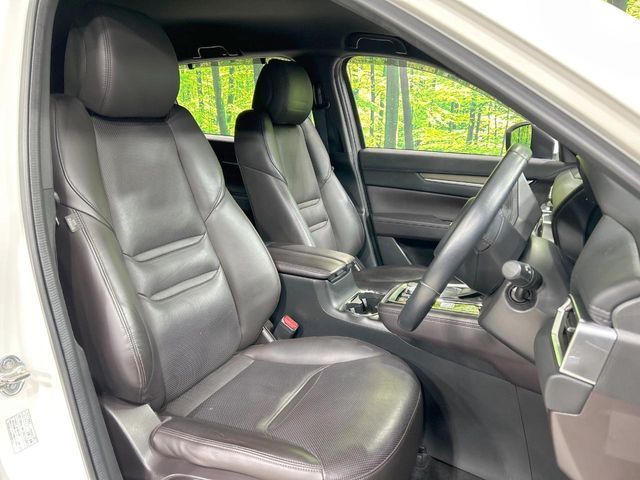 MAZDA CX-8 2019 Image 31