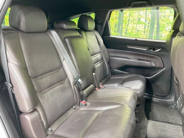 MAZDA CX-8 2019 Image 31