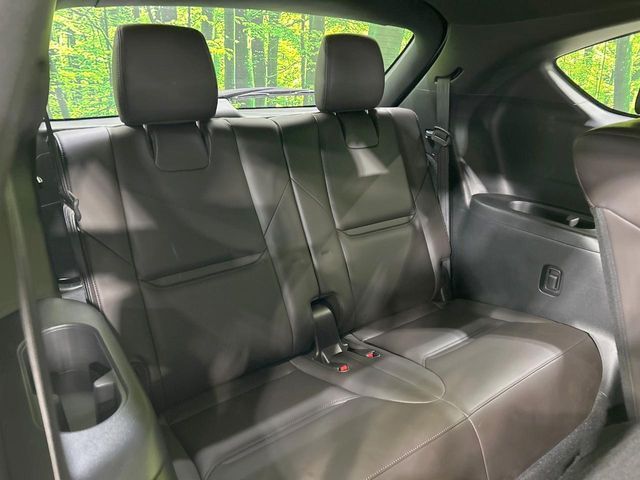 MAZDA CX-8 2019 Image 31