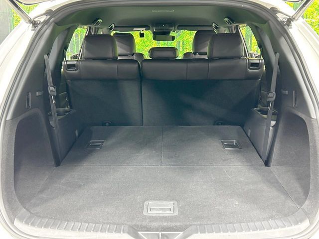 MAZDA CX-8 2019 Image 31