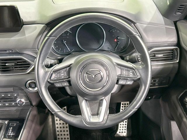MAZDA CX-8 2019 Image 31