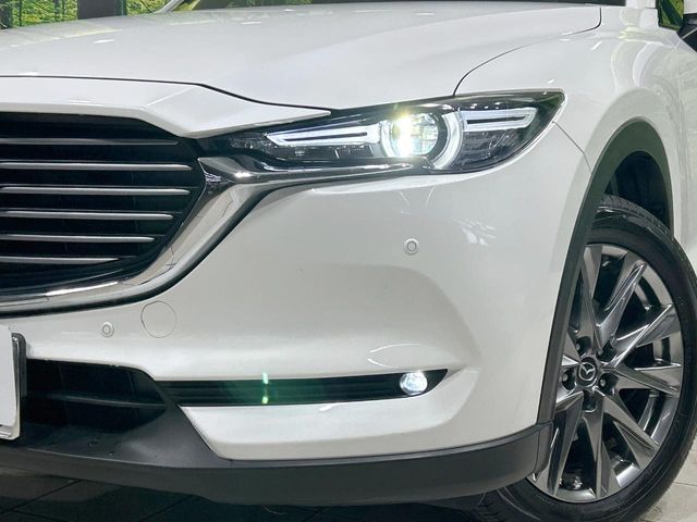 MAZDA CX-8 2019 Image 31