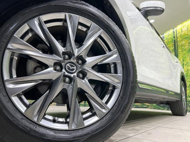 MAZDA CX-8 2019 Image 31