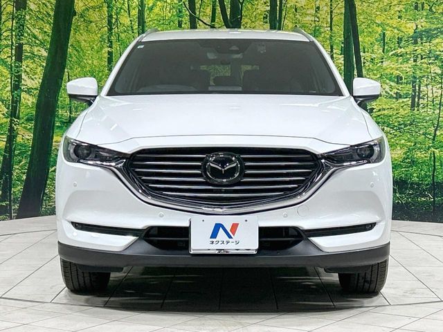MAZDA CX-8 2019 Image 31