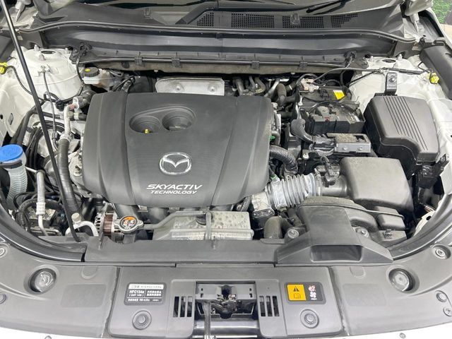 MAZDA CX-8 2019 Image 31