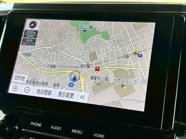 TOYOTA ALPHARD HYBRID 4WD 2020 Image 31