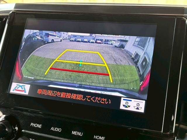 TOYOTA ALPHARD HYBRID 4WD 2020 Image 31