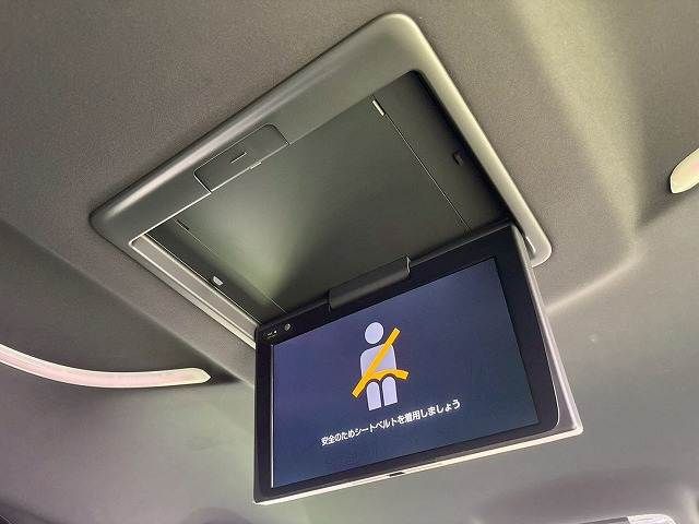 TOYOTA ALPHARD HYBRID 4WD 2020 Image 31