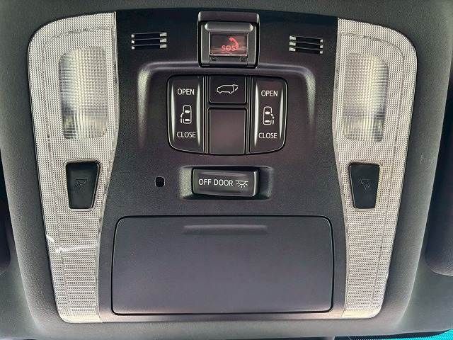 TOYOTA ALPHARD HYBRID 4WD 2020 Image 31