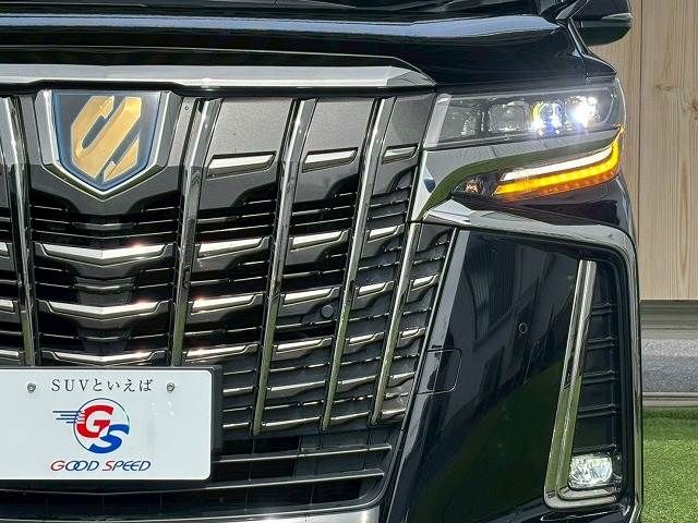 TOYOTA ALPHARD HYBRID 4WD 2020 Image 31
