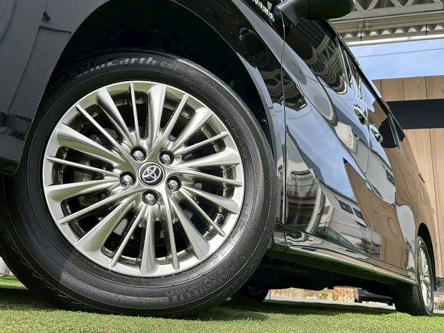 TOYOTA ALPHARD HYBRID 4WD 2020 Image 31