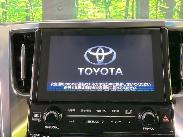TOYOTA ALPHARD 4WD 2018 Image 31