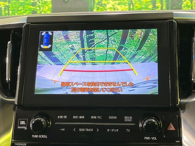 TOYOTA ALPHARD 4WD 2018 Image 31