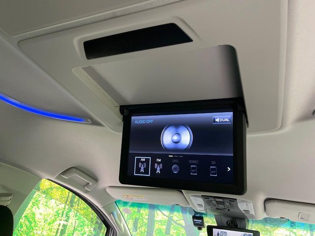 TOYOTA ALPHARD 4WD 2018 Image 31