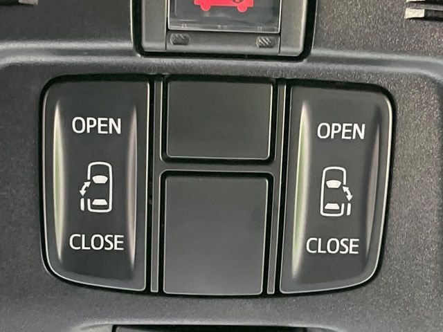 TOYOTA ALPHARD 4WD 2018 Image 31