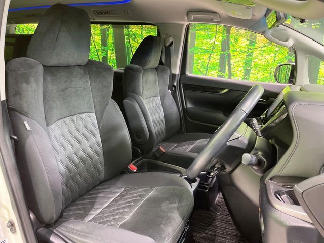 TOYOTA ALPHARD 4WD 2018 Image 31