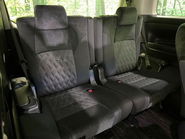 TOYOTA ALPHARD 4WD 2018 Image 31