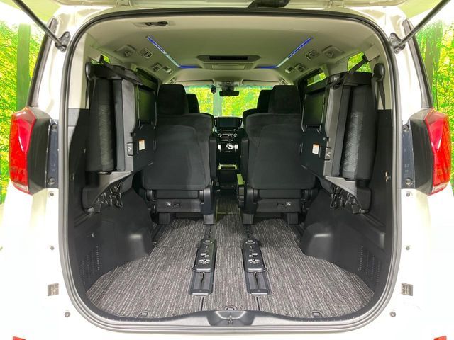 TOYOTA ALPHARD 4WD 2018 Image 31