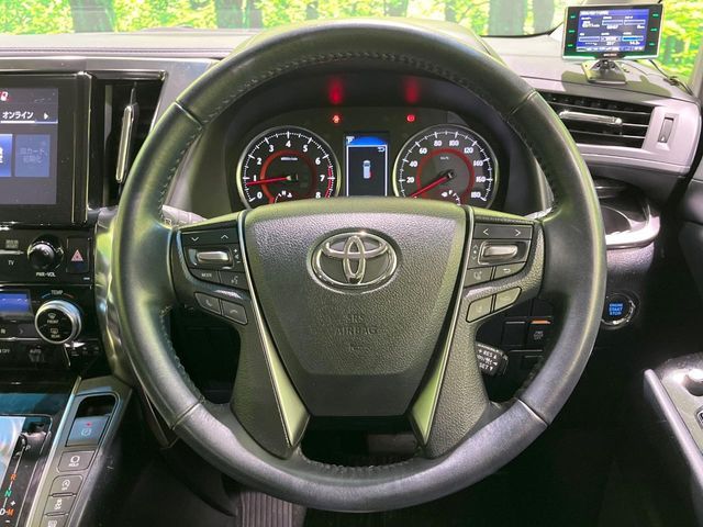 TOYOTA ALPHARD 4WD 2018 Image 31