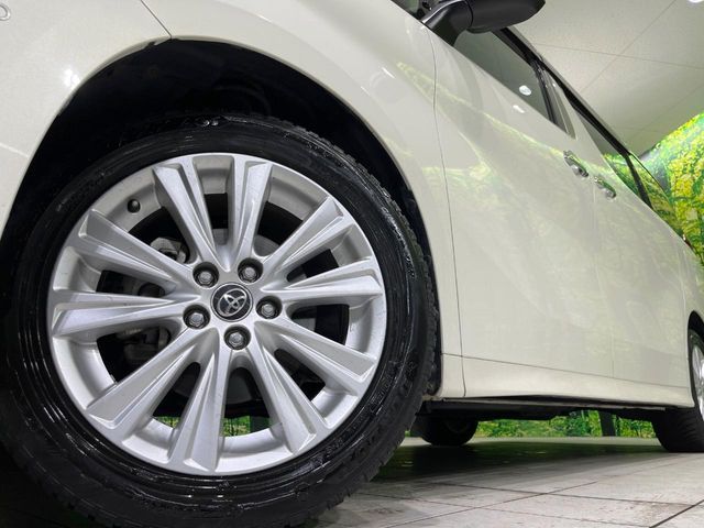 TOYOTA ALPHARD 4WD 2018 Image 31