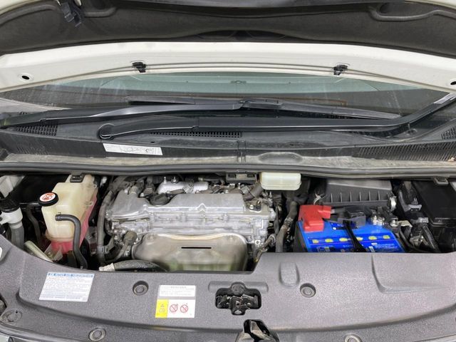 TOYOTA ALPHARD 4WD 2018 Image 31