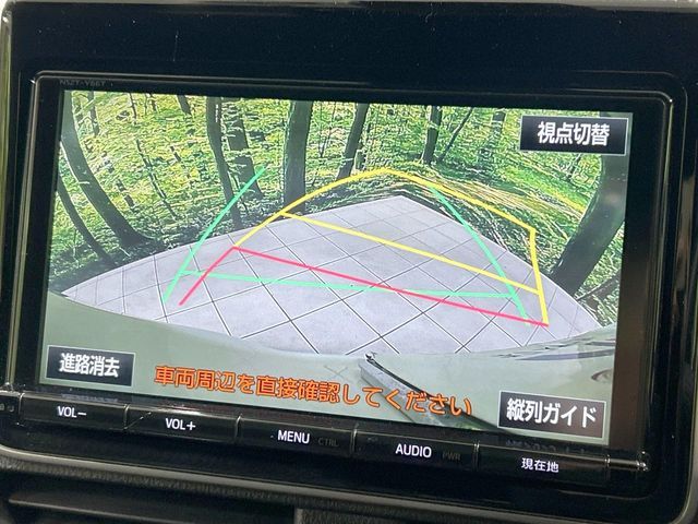 TOYOTA VOXY 2018 Image 31