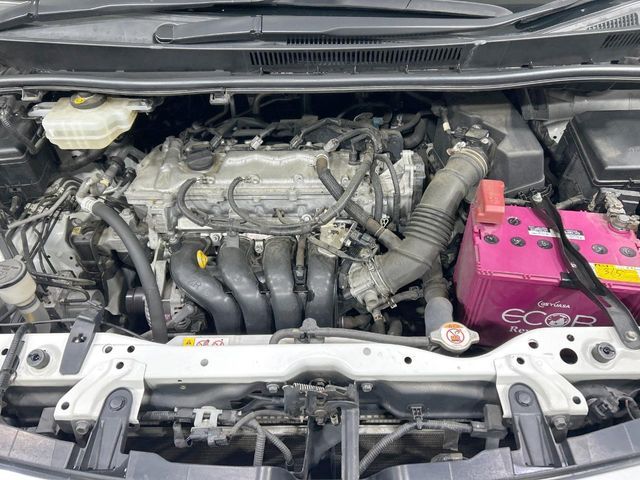 TOYOTA VOXY 2018 Image 31