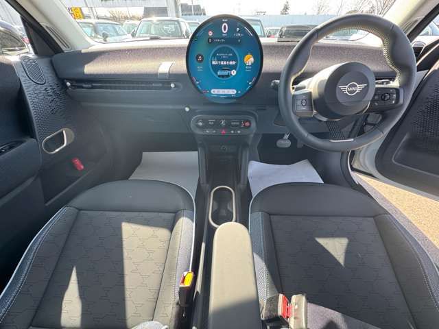 BMW MINI COOPER 2025 Image 31