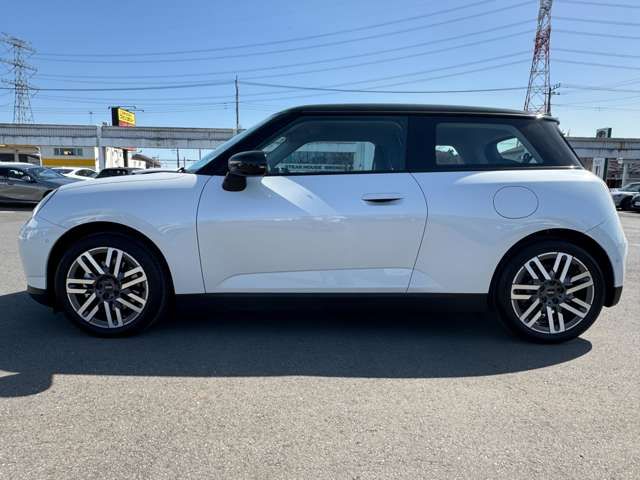 BMW MINI COOPER 2025 Image 31