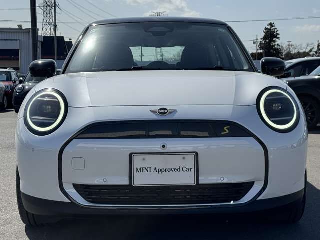 BMW MINI COOPER 2025 Image 31