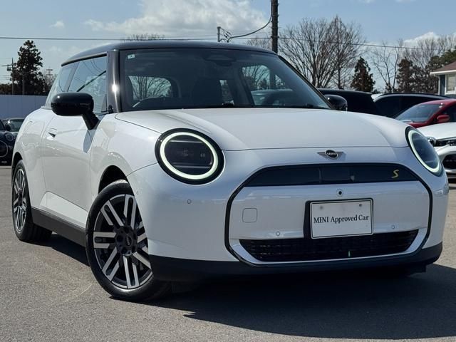 BMW MINI COOPER 2025 Image 31