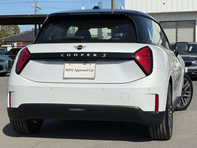 BMW MINI COOPER 2025 Image 31