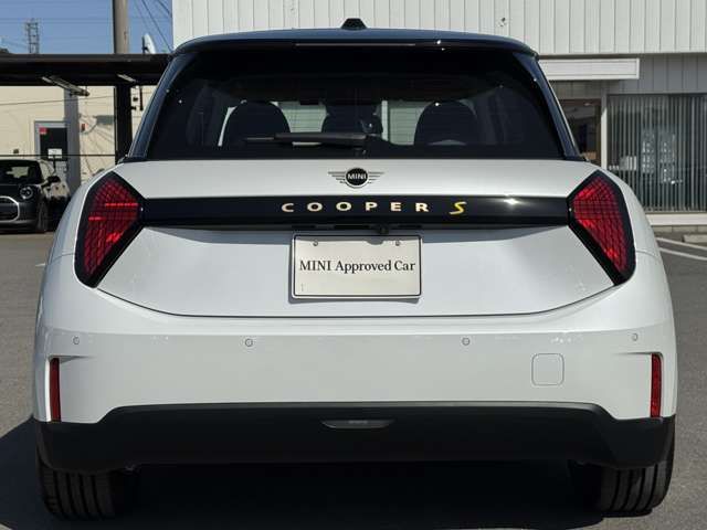 BMW MINI COOPER 2025 Image 31