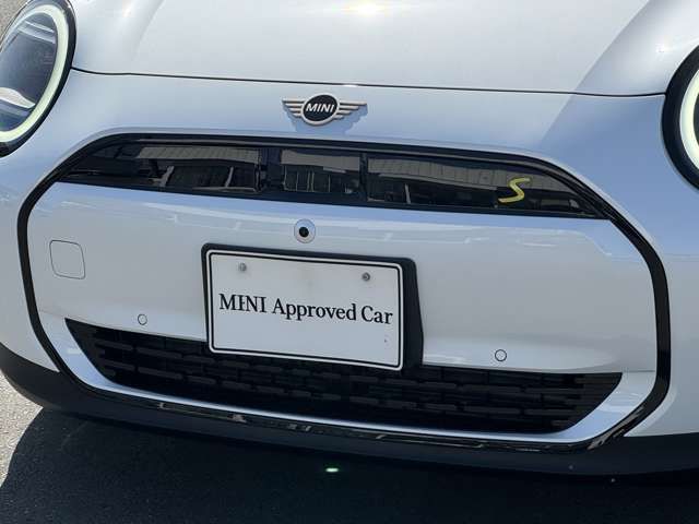 BMW MINI COOPER 2025 Image 31