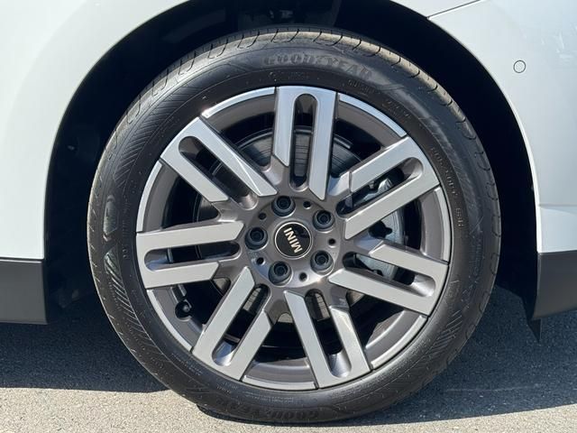 BMW MINI COOPER 2025 Image 31