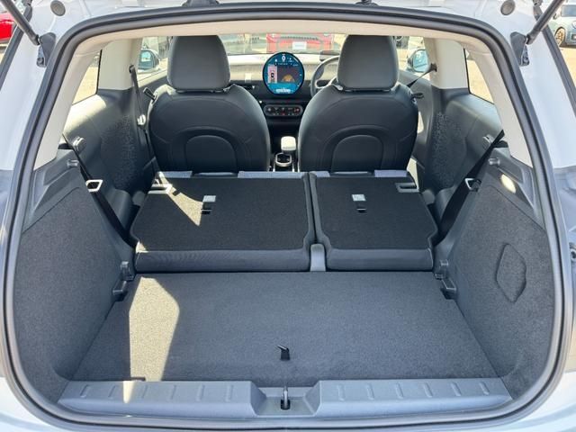 BMW MINI COOPER 2025 Image 31