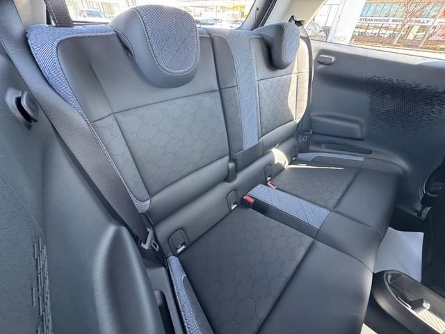 BMW MINI COOPER 2025 Image 31