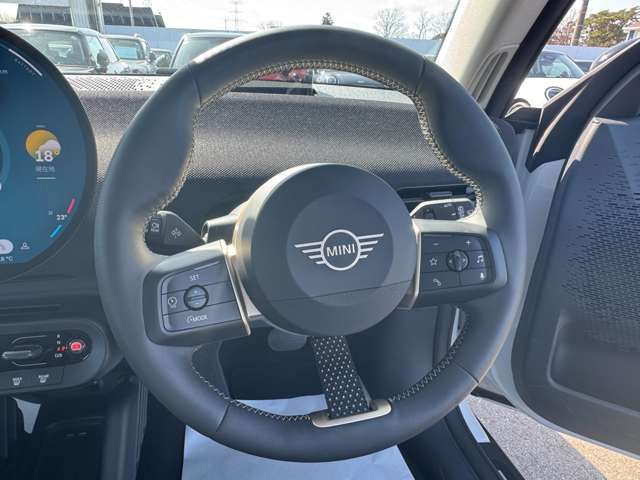 BMW MINI COOPER 2025 Image 31