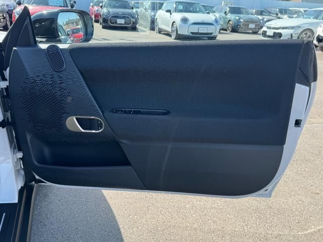 BMW MINI COOPER 2025 Image 31