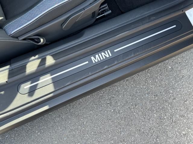 BMW MINI COOPER 2025 Image 31