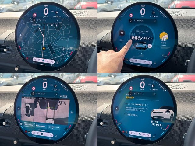 BMW MINI COOPER 2025 Image 31