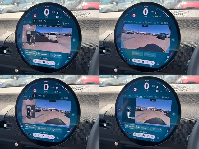 BMW MINI COOPER 2025 Image 31