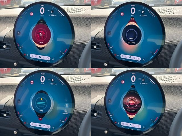 BMW MINI COOPER 2025 Image 31