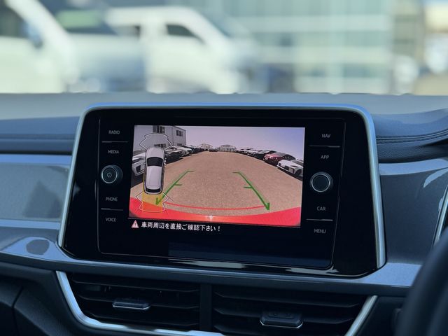 VOLKSWAGEN T-ROC 2024 Image 31