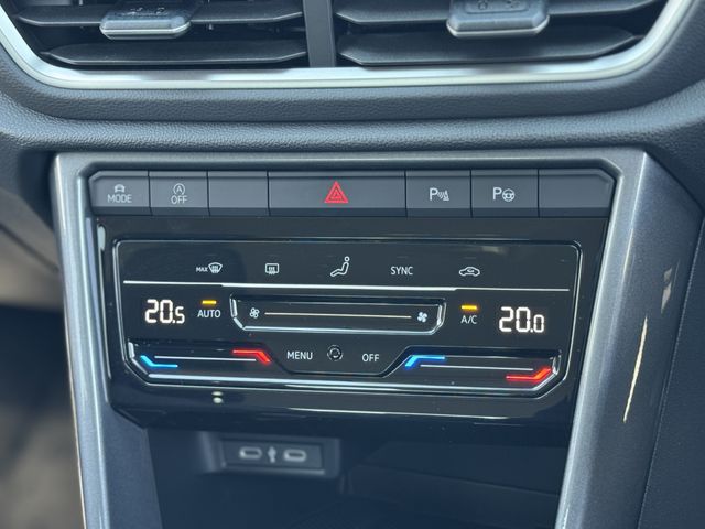 VOLKSWAGEN T-ROC 2024 Image 31