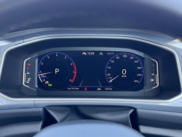 VOLKSWAGEN T-ROC 2024 Image 31