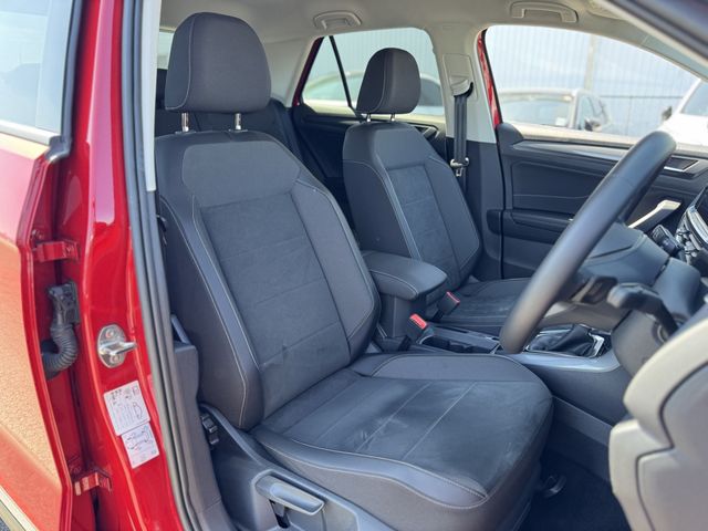 VOLKSWAGEN T-ROC 2024 Image 31
