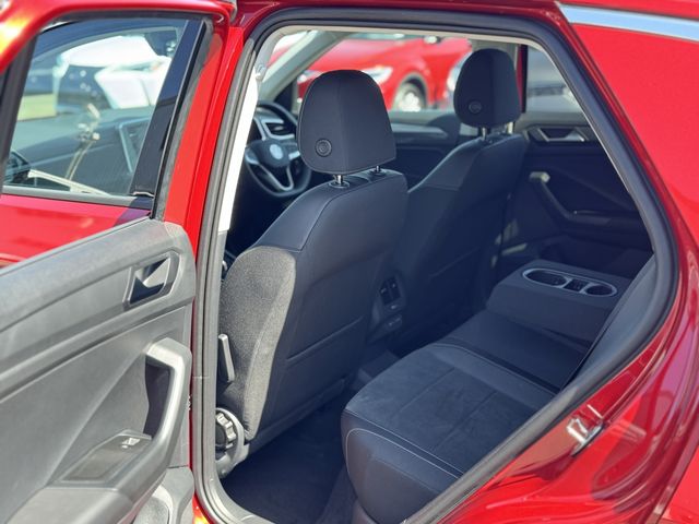 VOLKSWAGEN T-ROC 2024 Image 31
