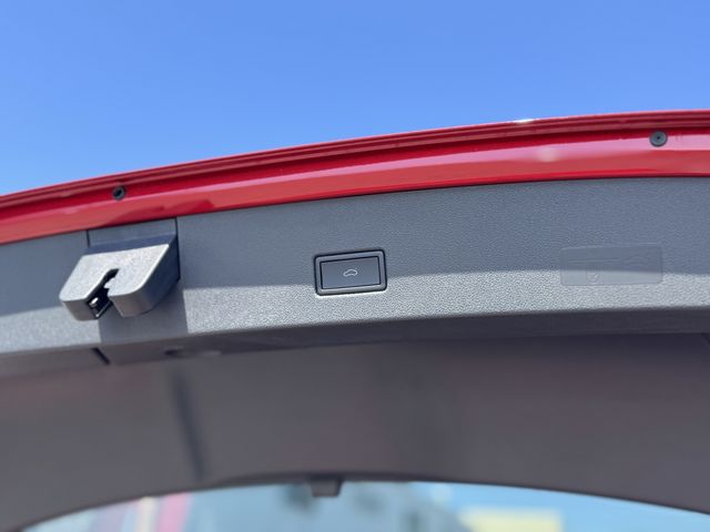 VOLKSWAGEN T-ROC 2024 Image 31