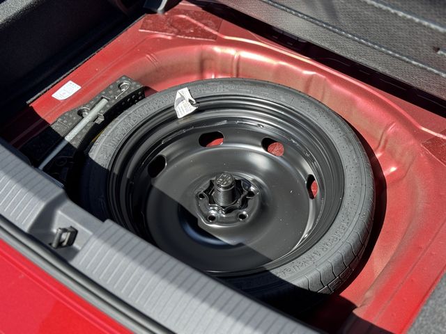 VOLKSWAGEN T-ROC 2024 Image 31